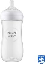 AVENT BIBERON NATURAL 3.0 TEAT 3M+ 330ML SCY906/01 – Image 2