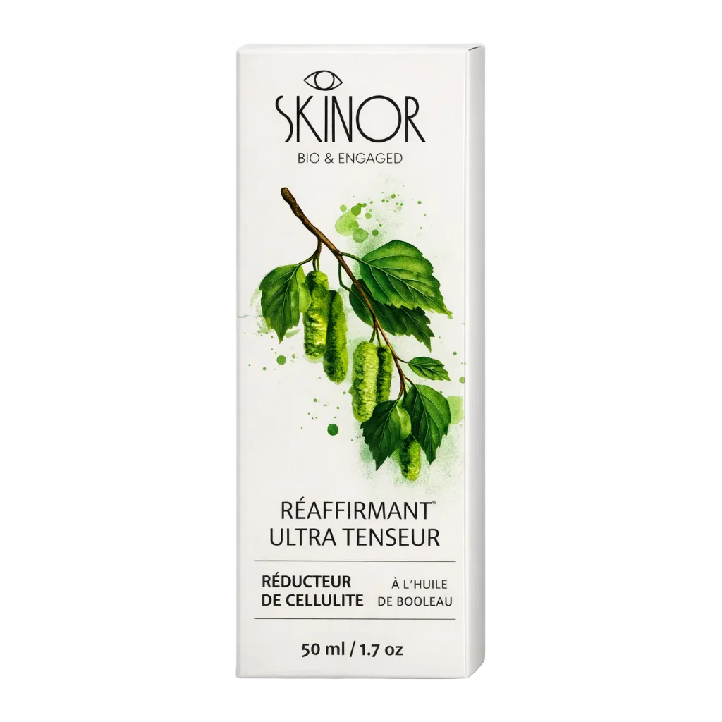 Skinor Réaffirmant Ultra Tenseur 50 ml