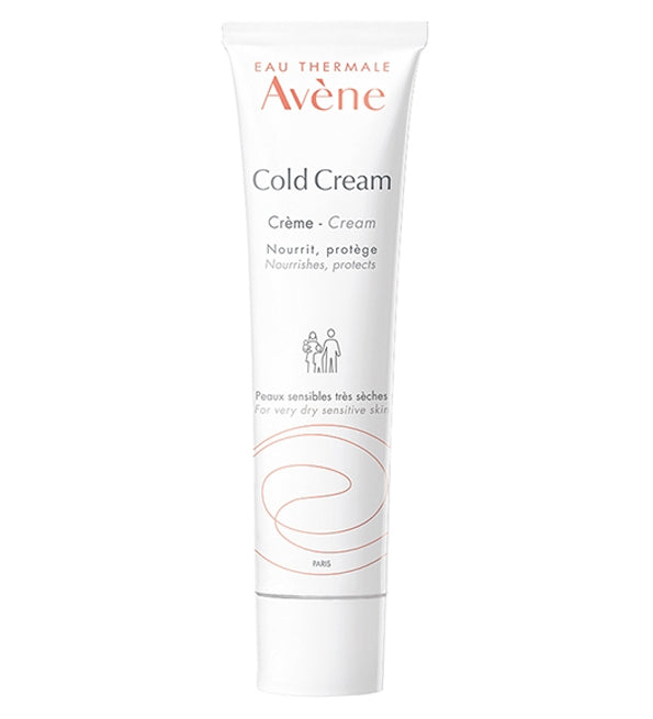 Avène - cold cream crème 40 ml