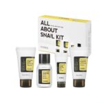 COSRX ALL ABOUT SNAIL KIT 4 STEP – Image 3