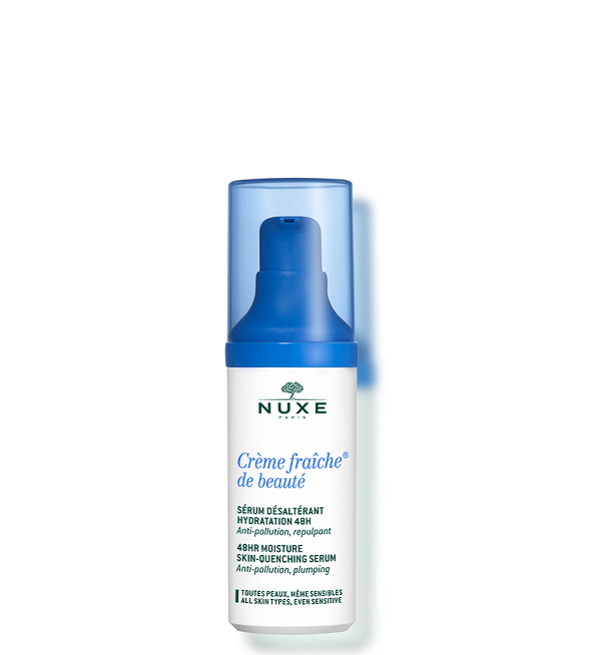 Nuxe Crème Fraîche® de Beauté Sérum hydratant  30ml