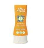 LITENS COOL SUN BLOCK LAIT SOLAIRE ALOE VERRA 100ML – Image 4