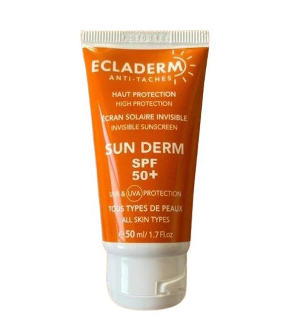 DDZA-1.jpg ecladerm ecran solaire anti taches 50 spf – Image 1
