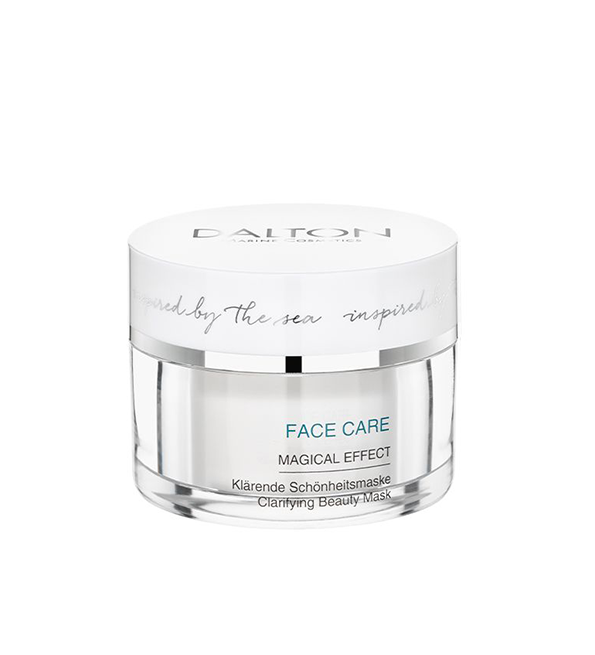 DR6R565-1.png DALTON FACE CARE MASQUE CLARIFIANT – Image 1