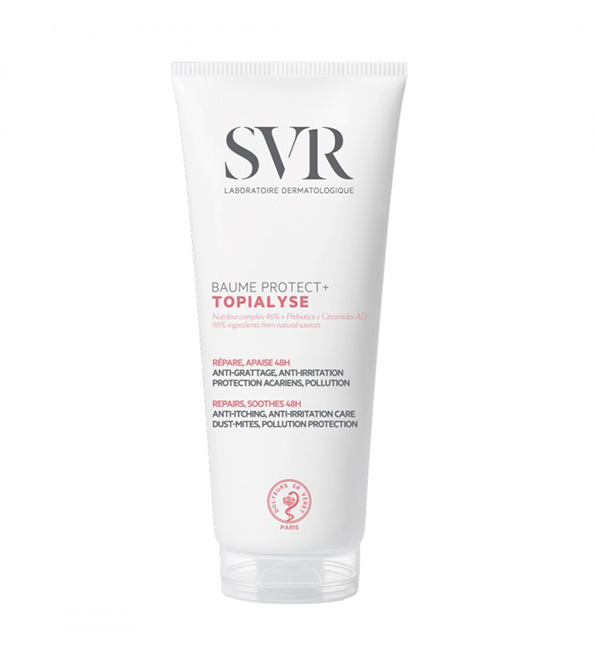 SVR TOPIALYSE BAUME PROTECT+ 200ML