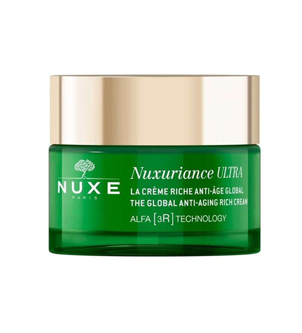 NXUE Nuxuriance Ultra Anti-Âge Global Toutes Peaux