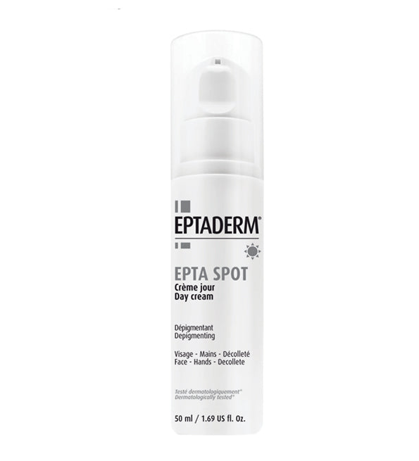 Eptaderm Epta Spot Crème de Jour 50 ml