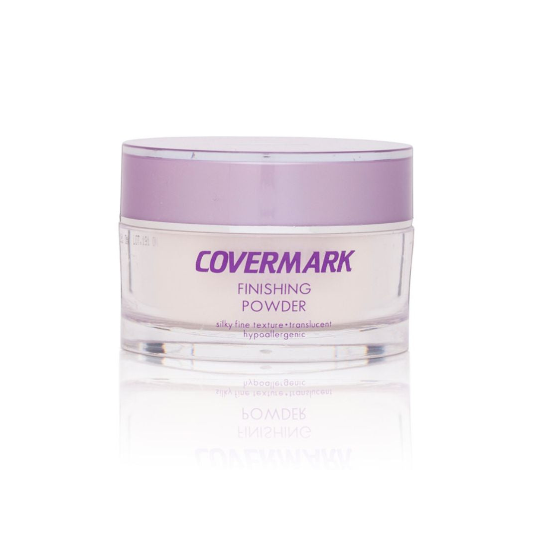 COVERMARK poudre finition translucide 25 Gr