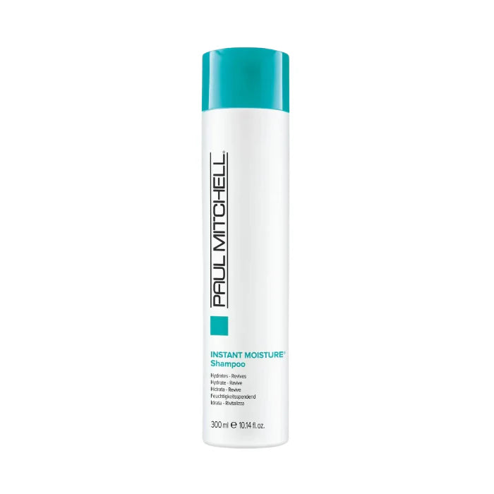Paul Mitchell Clean Beauty Instant Moisture Shampooing 300 ml