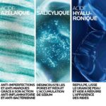 La Roche-Posay Effaclar A.Z Gel-Crème 40ml – Soin Anti-Imperfections & Réparateur Peaux à Tendance Acnéique – Image 7