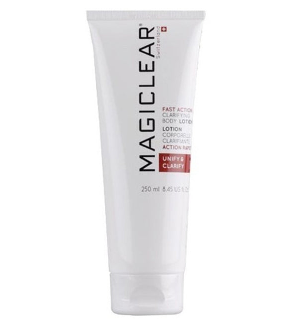 Magiclear Lotion Corporelle Clarifiante Action Rapide 250ML