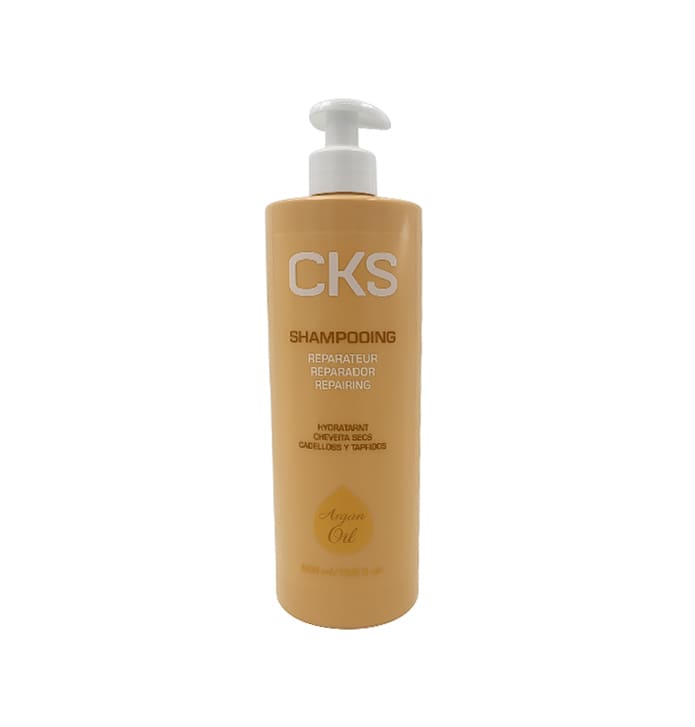 Cks Shampoing Reparateur 500ml