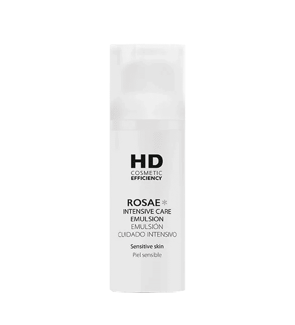 HD ROSAE ÉMULSION INTENSIVE CARE 50ML