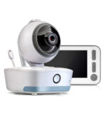 Reer Babyphone Video Video baby monitor BabyCam XL