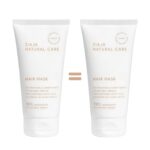 ZIAJA NATURAL CARE MASQUE CHEVEUX 150 ML *2