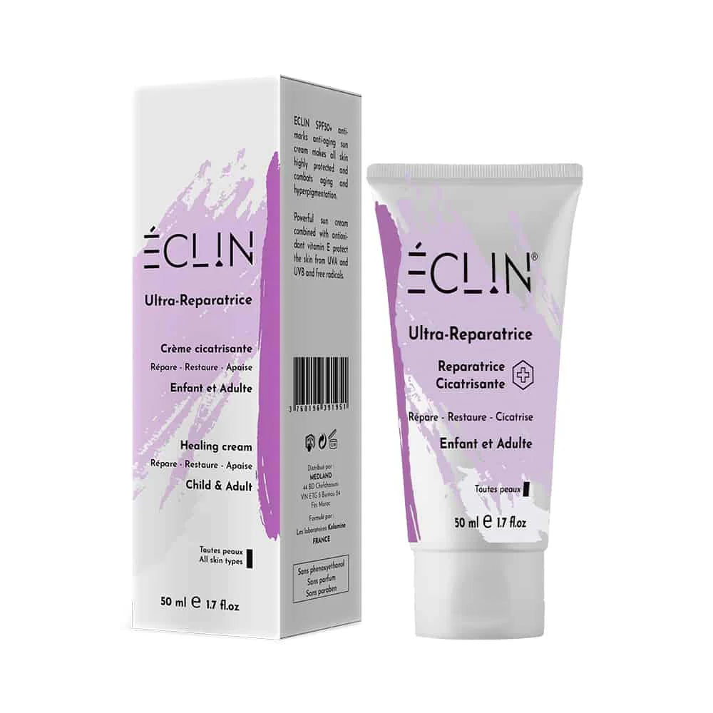 Eclin-Creme-Ultra-Reparatrice-50ml-nova-parapharmacie-maroc_1000x_97316071-785f-47fa-a9fb-bc5b4d499a3c-1.jpg Eclin Crème Ultra Réparatrice 50ml – Image 1