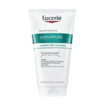 EUCERIN DERMOPURE CLINICAL GEL NETTOYANT CORRECTEUR 150ML
