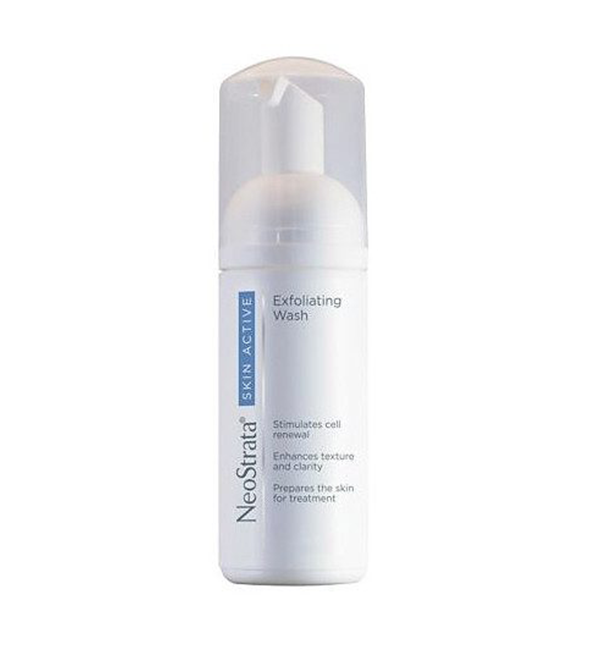 NEOSTRATA Skin Active Exfoliating Wash 125ml