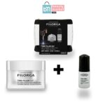 Coffret FILORGA Time-Filler 5XP Gel-Crème 50 ml = Skin-Prep =Trousse)