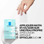 La Roche-Posay Effaclar Patch Anti-Imperfections DUO+M – Patches Anti-Boutons & Anti-Acné – Image 9