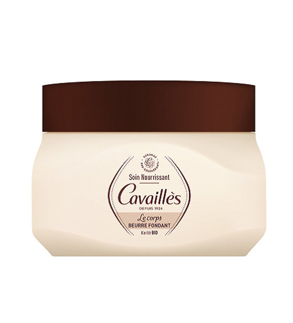 Cavaillès Beurre Fondant Nourrissant 200ml