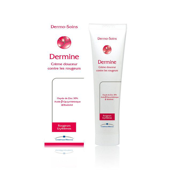 Dermine Crème de Change 40G