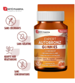 Forte Pharma EXPERT AUTOBRONZ 60 GUMMIES 3EN1 – Image 2