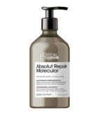 L'Oréal Professionnel absolut repair molecular shampooing 500 ml