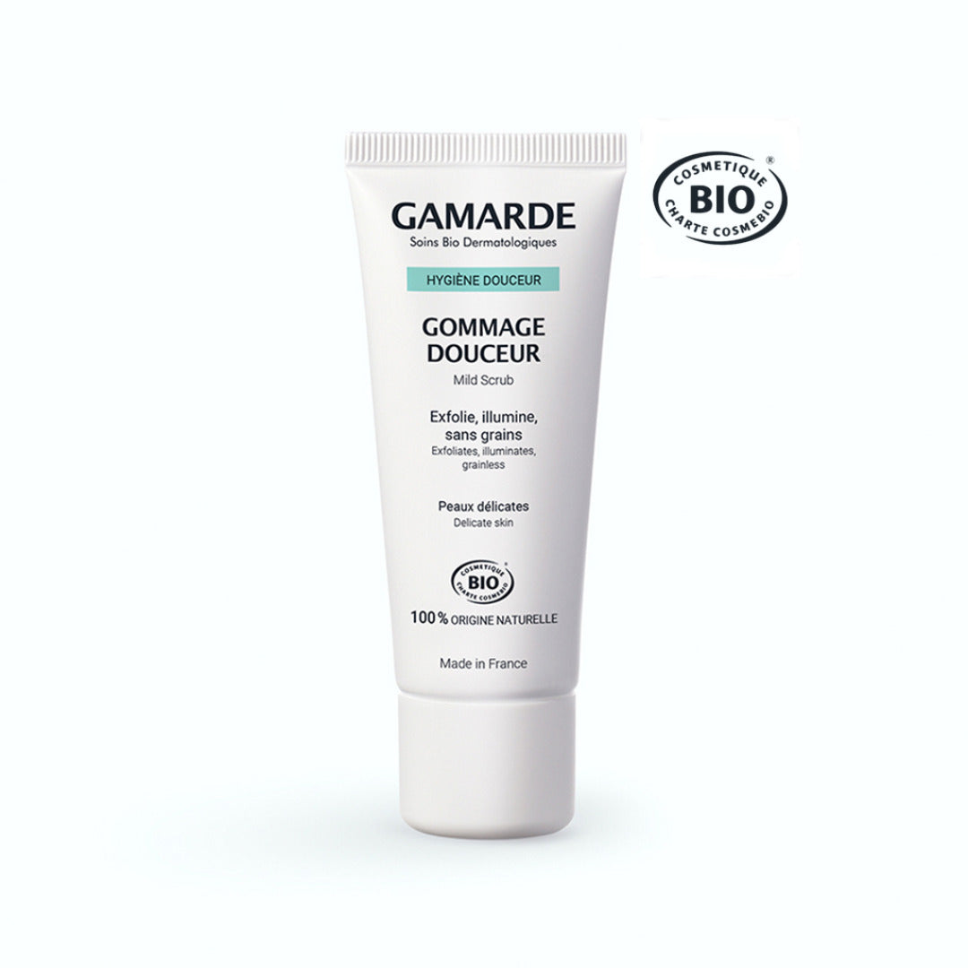 Gamarde Sebo-Control Gommage Douceur 40ml