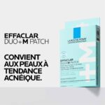 La Roche-Posay Effaclar Patch Anti-Imperfections DUO+M – Patches Anti-Boutons & Anti-Acné – Image 10