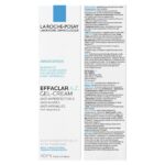 La Roche-Posay Effaclar A.Z Gel-Crème 40ml – Soin Anti-Imperfections & Réparateur Peaux à Tendance Acnéique – Image 3