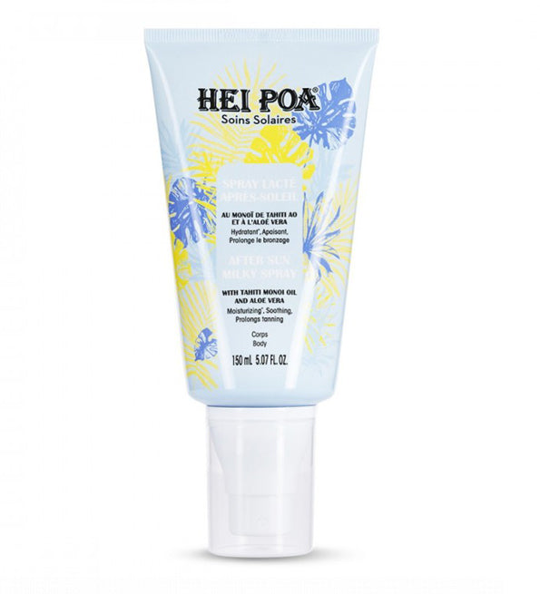 HEIPOA.jpg HEI POA SPRAY LACTE APRES SOLEIL 150ML – Image 1