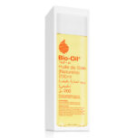 BIO OIL HUILE DE SOIN NATURELLE 200 ML