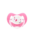 DODIE SUCETTE PHYSIOLOGIQUE P35 6M+ Oiseau – Image 2