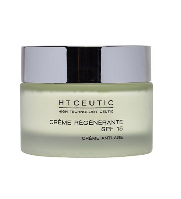 HT CEUTIC crème régénérante 50ML