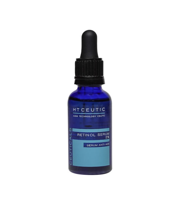 HT CEUTIC rétinol SERUM 2%