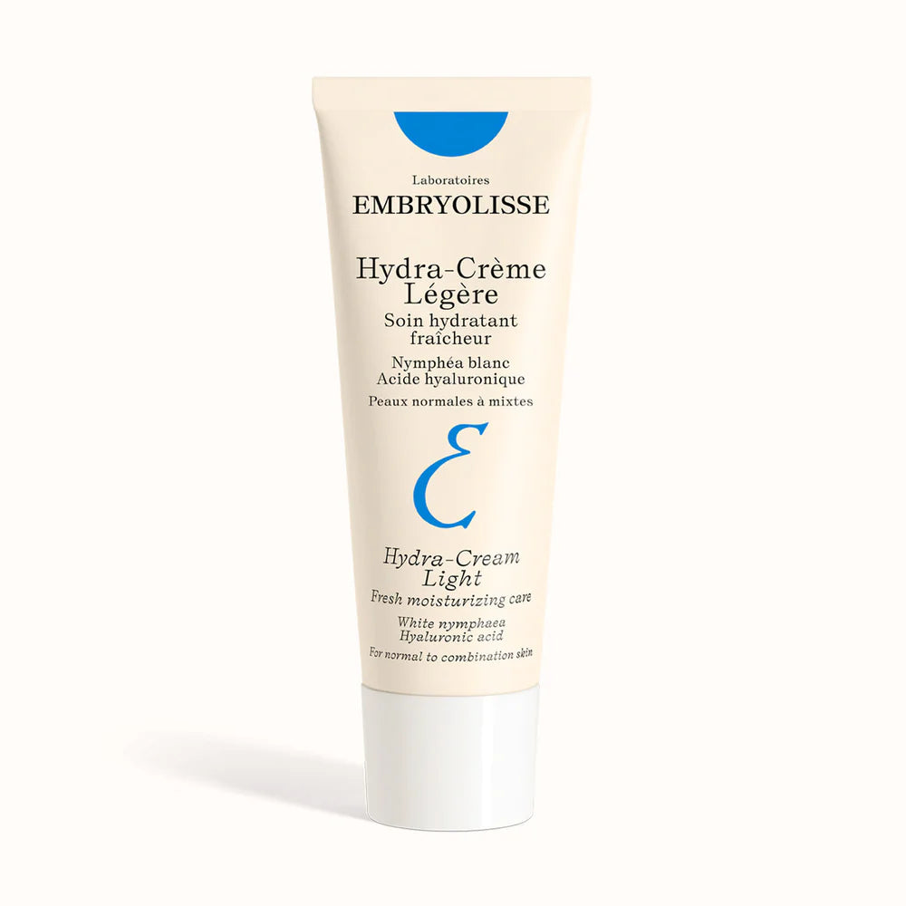 EMBRYOLISSE HYDRA-CRÈME LÉGÈRE TUBE 40 ML