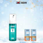 ISDIN Acniben Mousse Nettoyante Purifiante 150ml = 2 Fusion Water Magic 10 ml