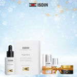 ISDIN ISDINCEUTICS Flavo-C serum 30ml= Magic repair 10 ml + age reverse night  8g offerts