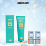 ISDIN OILY SKIN ACNIBEN MASQUE VISAGE PURIFIANT 75 ML= 2 Fusion Water Magic 10 ml