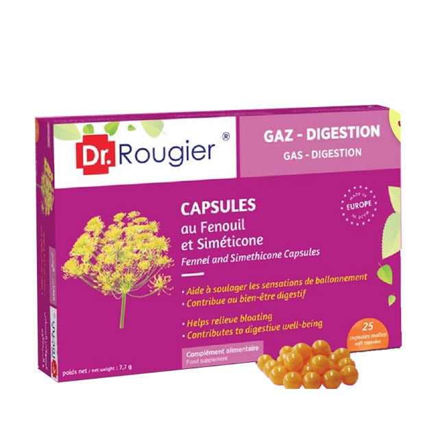 ITYU.jpg dr rougier gaz digestion 25 CAPSULE – Image 1