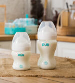 Pur Biberon Advanced Plus Wide Neck Bottle 125ml 1801 – Image 3