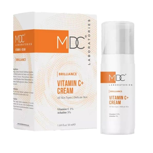 IUOO_5eb402a9-2963-47e6-affe-472df790f1a3-1.jpg MDC BRILLIANCE VITAMIN C+ CREAM 50ML – Image 1