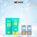 Isdin Acniben 2 Gel-Crème Control Brillance & Boutons – 40ml = 2 Fusion Water Magic 10 ml