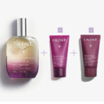 CAUDALIE Coffret Huile de Soin Nourrissante Figue – Image 2