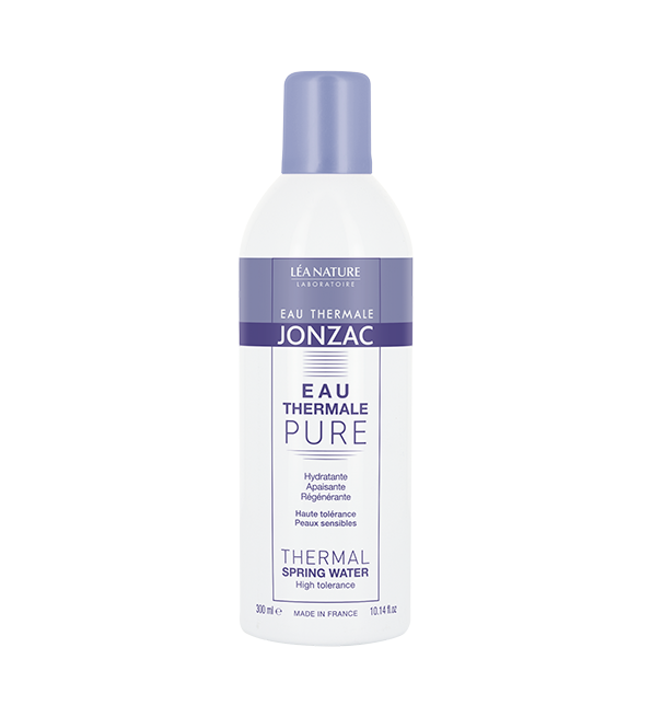 JONZAC20-1.png JONZAC Eau Thermale Pure 300 ml – Image 1