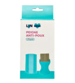 L2N Pharma Lot de 2 Peignes anti-poux – Image 2