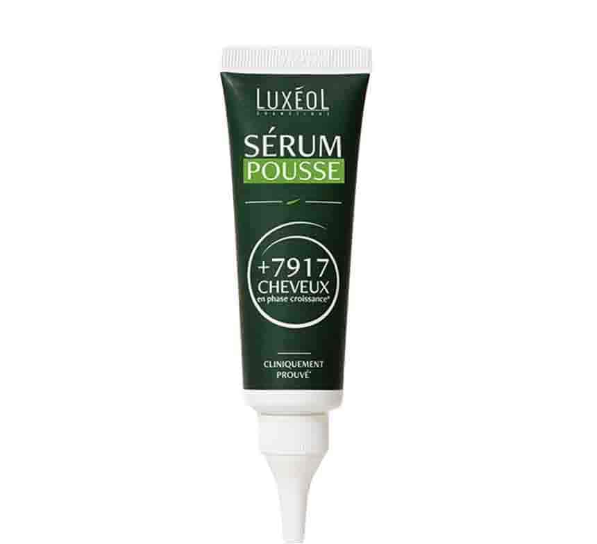 Luxeol Serum pousse 50ml