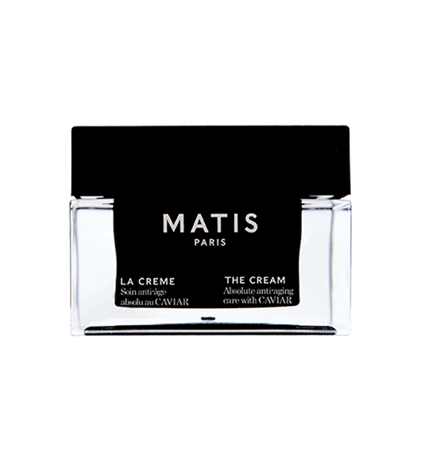 MATIS LA CREME SOIN ANTI AGE ABSOLU AU CAVIAR 50ML A0210031