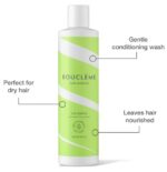 boucleme curl cleanser creme lavante 300ml – Image 2